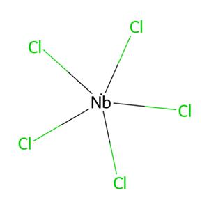 五氯化铌,Niobium chloride