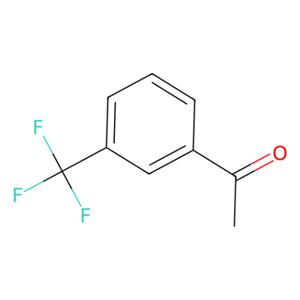 aladdin 阿拉丁 T107435 3'-(三氟甲基)苯乙酮 349-76-8 97%
