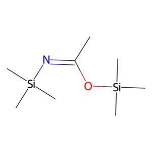 aladdin 阿拉丁 T109041 N,O-双(三甲基硅烷基)乙酰胺 10416-59-8 95%