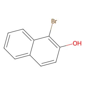 1-溴-2-萘酚,1-Bromo-2-naphthol