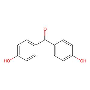 aladdin 阿拉丁 D110182 4,4'-二羟基二苯甲酮 611-99-4 98%
