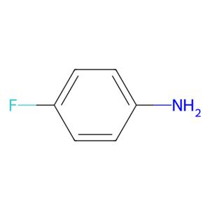 aladdin 阿拉丁 F103204 4-氟苯胺 371-40-4 99%