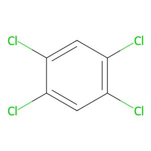 aladdin 阿拉丁 T104969 1,2,4,5-四氯苯 95-94-3 98%