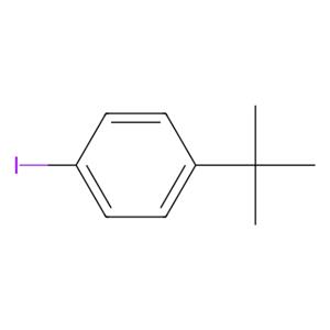 4-叔丁基碘苯,4-tert-Butyliodobenzene