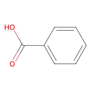aladdin 阿拉丁 B116255 苯甲酸 65-85-0 AR,99.5%