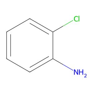 aladdin 阿拉丁 C103932 邻氯苯胺 95-51-2 CP,97%