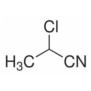aladdin 阿拉丁 C122640 2-氯丙腈 1617-17-0 95%