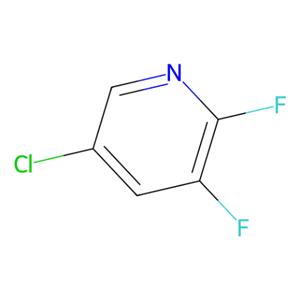 aladdin 阿拉丁 D100729 2,3-二氟-5-氯吡啶 89402-43-7 98%