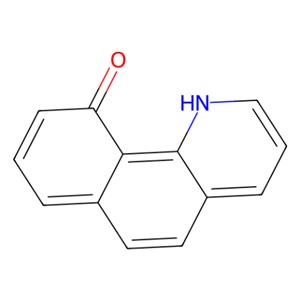 aladdin 阿拉丁 H119924 10-羟基苯并[ h] 喹啉 33155-90-7 98%
