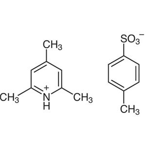 2,4,6-三甲基吡啶对甲苯磺酸盐,2,4,6-Trimethylpyridinium p-toluenesulfonate