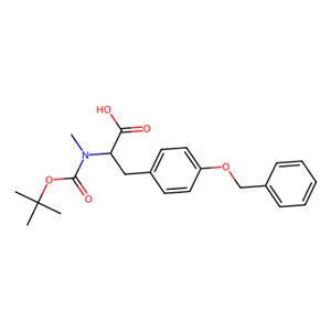 aladdin 阿拉丁 B117123 Boc-N-甲基-O-苄基-L-酪氨酸 64263-81-6 98%