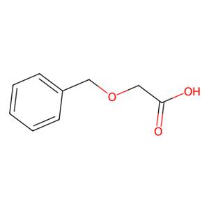aladdin 阿拉丁 B124198 苄氧乙酸 30379-55-6 >95.0%(GC)