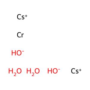 aladdin 阿拉丁 C116408 铬酸铯 56320-90-2 AR,99.5%