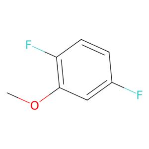 aladdin 阿拉丁 D122594 2,5-二氟苯甲醚 75626-17-4 98%