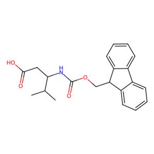 aladdin 阿拉丁 H115889 Fmoc-L-beta-高缬氨酸 172695-33-9 97%