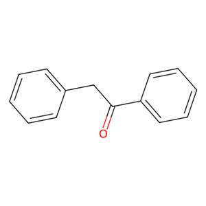 aladdin 阿拉丁 P108570 二苯乙酮 451-40-1 98%