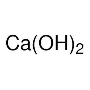 氢氧化钙,Calcium hydroxide