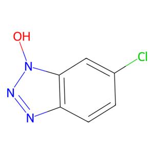 6-氯-1-羟基苯并三氮唑,6-Chloro-1-hydroxibenzotriazol