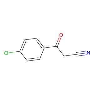 aladdin 阿拉丁 C123305 4-氯苯甲酰乙腈 4640-66-8 >98.0%(GC)