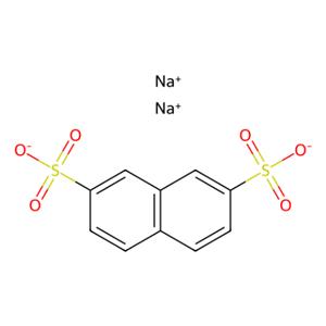 aladdin 阿拉丁 N110956 2,7-萘二磺酸钠 1655-35-2 98.0%(T)