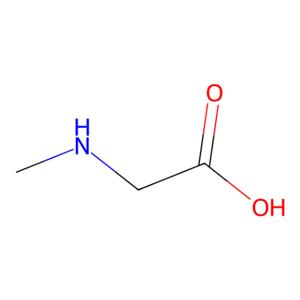 aladdin 阿拉丁 S102891 肌氨酸 107-97-1 98%