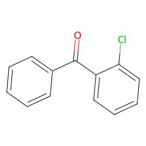 aladdin 阿拉丁 C101907 2-氯二苯甲酮 5162-03-8 99%