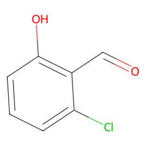 aladdin 阿拉丁 C124148 2-氯-6-羟基苯甲醛 18362-30-6 97%