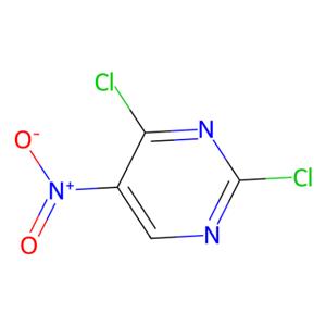 aladdin 阿拉丁 D119145 2,4-二氯-5-硝基嘧啶 49845-33-2 97%