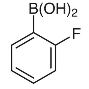 aladdin 阿拉丁 F103267 2-氟苯硼酸 1993-03-9 98%