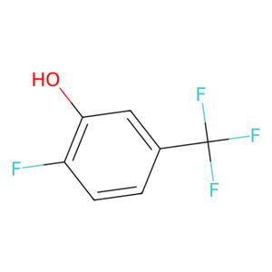 aladdin 阿拉丁 F122602 2-氟-5-(三氟甲基)苯酚 141483-15-0 98%