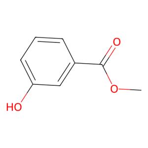 aladdin 阿拉丁 M111070 3-羟基苯甲酸甲酯 19438-10-9 99%