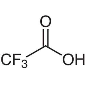 三氟乙酸（TFA）,Trifluoroacetic acid（TFA）