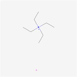 四乙基碘化銨,Tetraethylammonium iodide