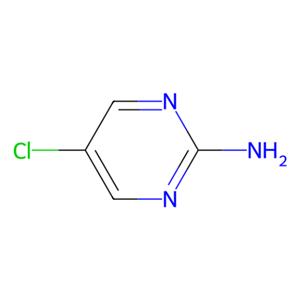 aladdin 阿拉丁 A113872 2-氨基-5-氯嘧啶 5428-89-7 98%
