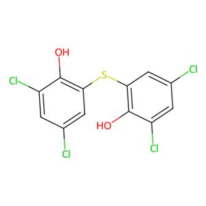 aladdin 阿拉丁 B101323 硫双二氯酚 97-18-7 97%