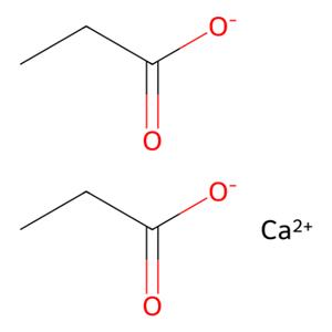 aladdin 阿拉丁 C112470 丙酸钙 4075-81-4 CP,98.0%