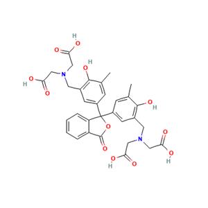 aladdin 阿拉丁 C639657 邻甲酚酞络合酮 2411-89-4 97%