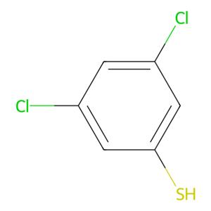 aladdin 阿拉丁 D101771 3,5-二氯苯硫酚 17231-94-6 97%