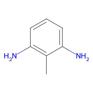 aladdin 阿拉丁 D103021 2,6-二氨基甲苯 823-40-5 98%