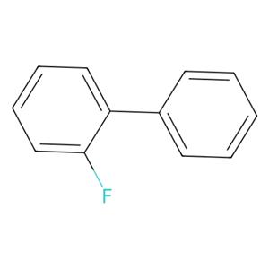 aladdin 阿拉丁 F103594 2-氟联苯 321-60-8 98%