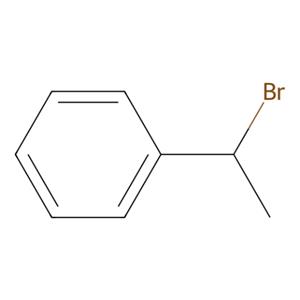 aladdin 阿拉丁 B104540 (1-溴乙基)苯 585-71-7 97%