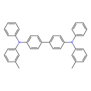 aladdin 阿拉丁 B105657 N,N′-二苯基-N,N′-(3-甲基苯基)-1,1′-联苯-4,4′-二胺 65181-78-4 99%