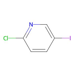 aladdin 阿拉丁 C119410 2-氯-5-碘吡啶 69045-79-0 98%