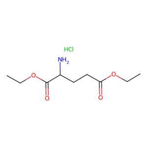 aladdin 阿拉丁 G116982 L-谷氨酸二乙酯盐酸盐 1118-89-4 97%