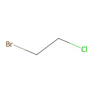 aladdin 阿拉丁 B106996 1-溴-2-氯乙烷 107-04-0 98%