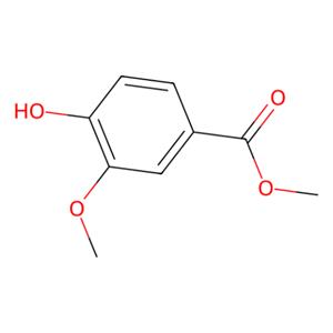 香草酸甲酯,Methyl Vanillate