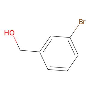 aladdin 阿拉丁 B103188 3-溴苯甲醇 15852-73-0 99%