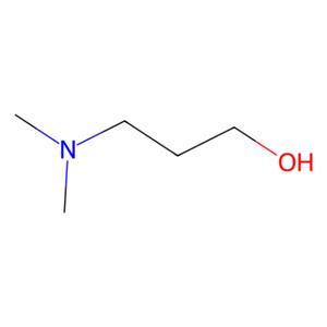 3-二甲基氨基-1-丙醇,3-Dimethylamino-1-propanol