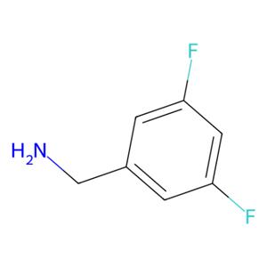 aladdin 阿拉丁 D113488 3,5-二氟苄胺 90390-27-5 97%