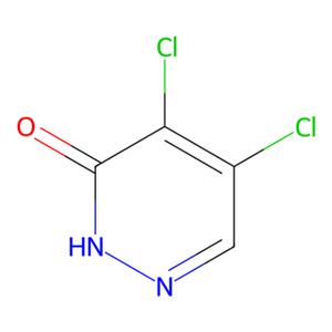 aladdin 阿拉丁 D122398 4,5-二氯-3-羟基哒嗪 932-22-9 98%